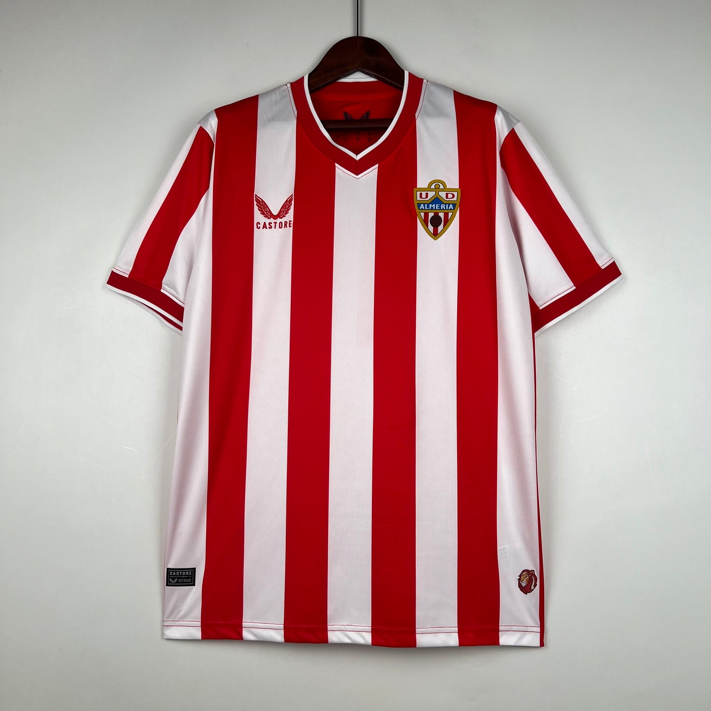 Camiseta Almería Local 2023/24