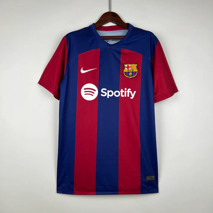 Camiseta Barça Local 2023/24