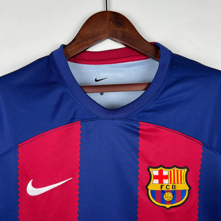 Camiseta Barça Local 2023/24