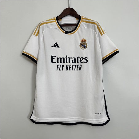 Camiseta Real Madrid Local 2023/24