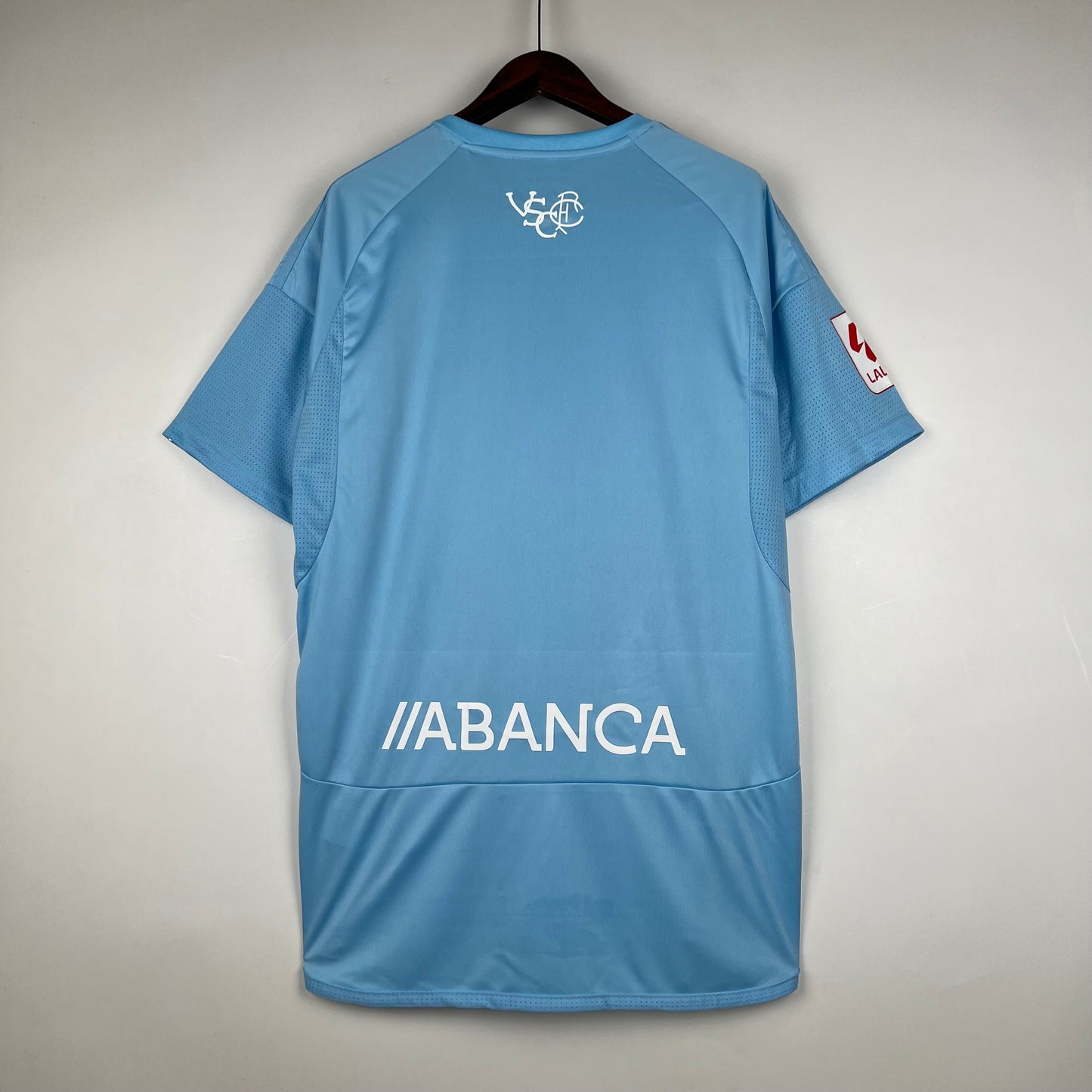 Camiseta Celta Local 2023/24
