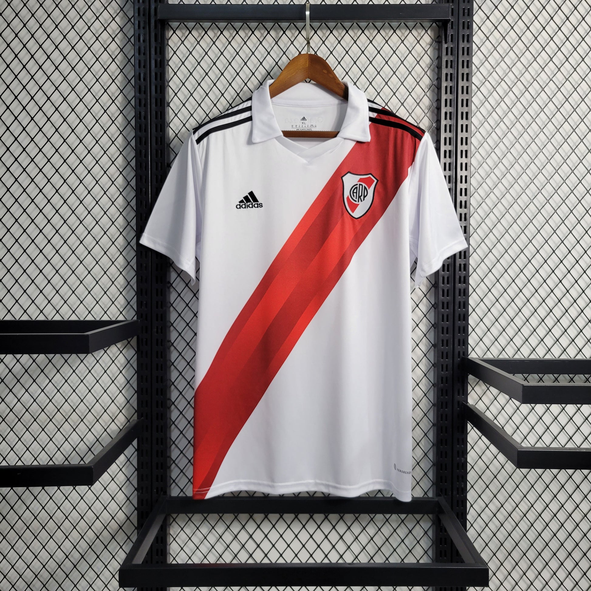 Camiseta River Plate Local 2023/24 – Lawikishop