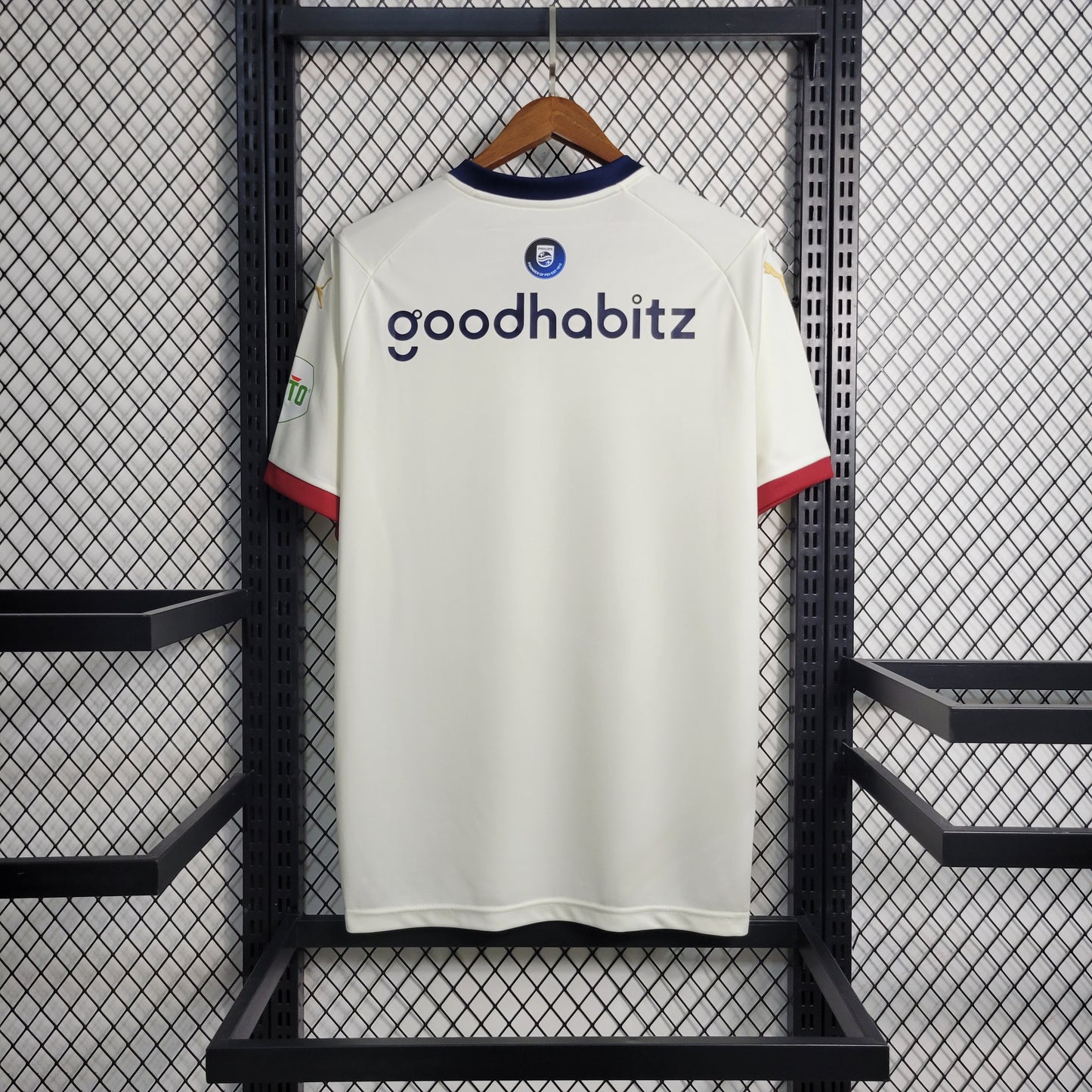 Camiseta PSV Visitante 2023/24