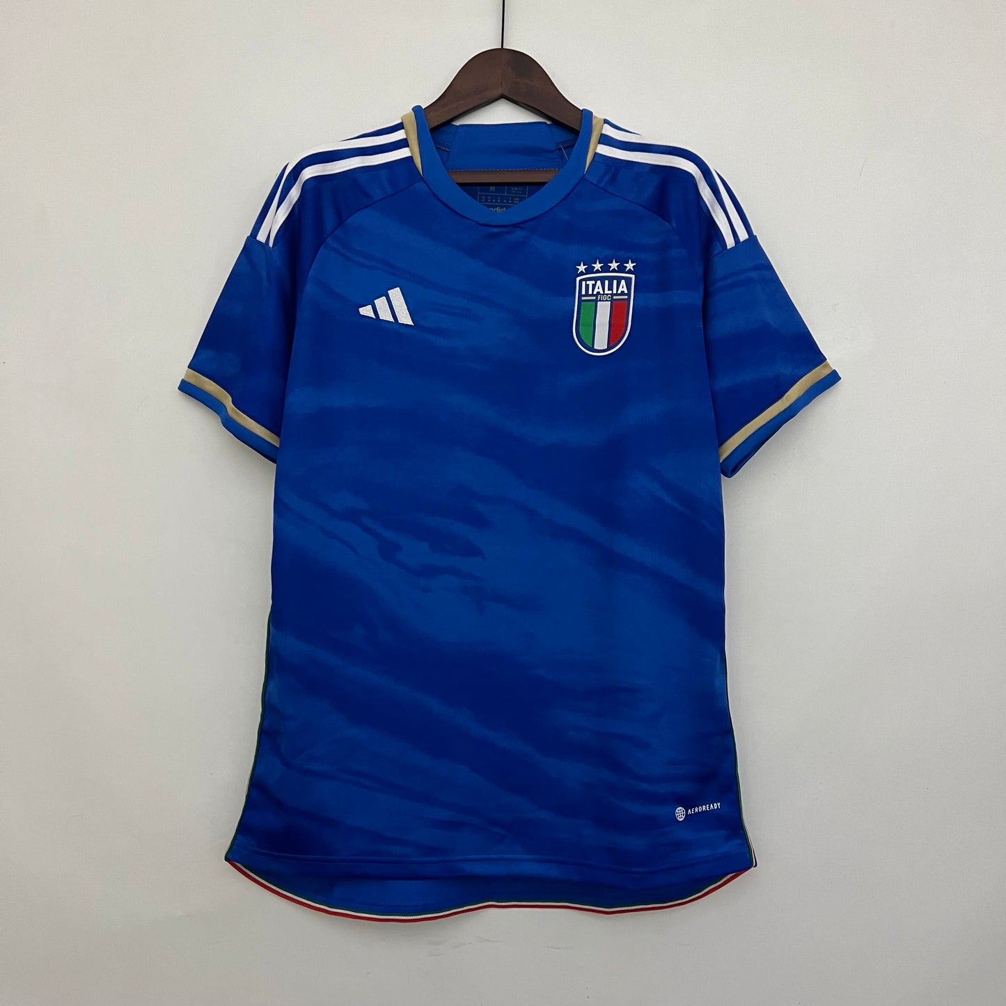 Camiseta Italia Local 2023