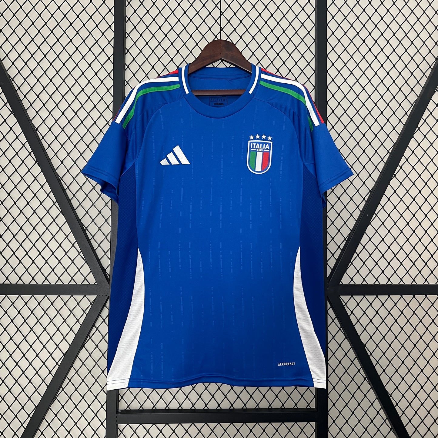 Camiseta Italia Local Eurocopa 2024
