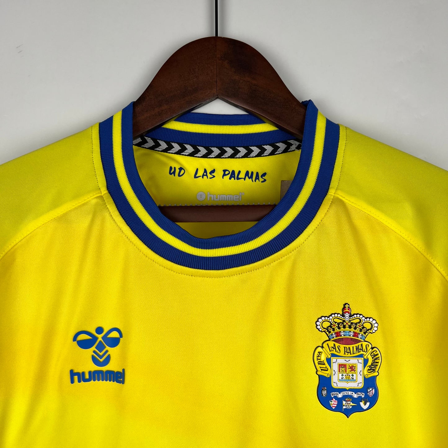 Camiseta Las Palmas Local 2023/24