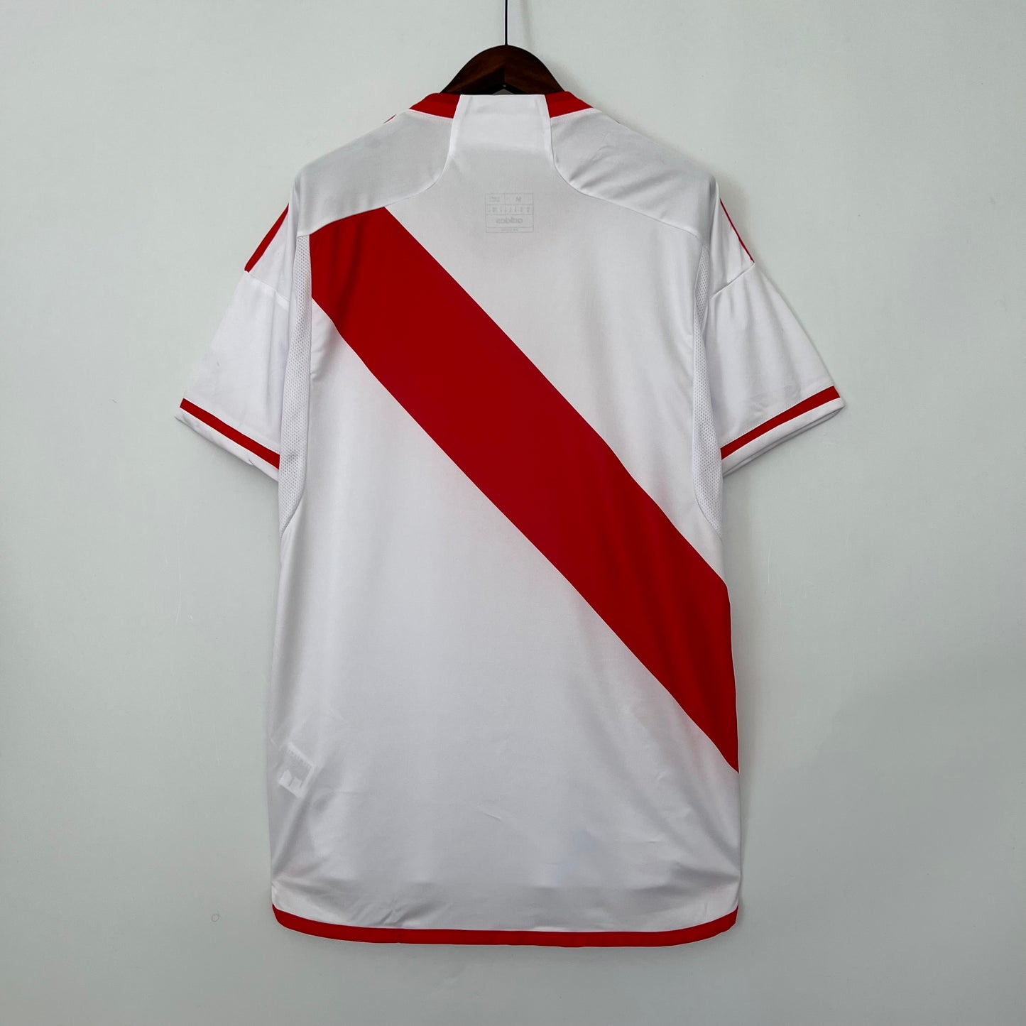 Camiseta Perú Local 2023