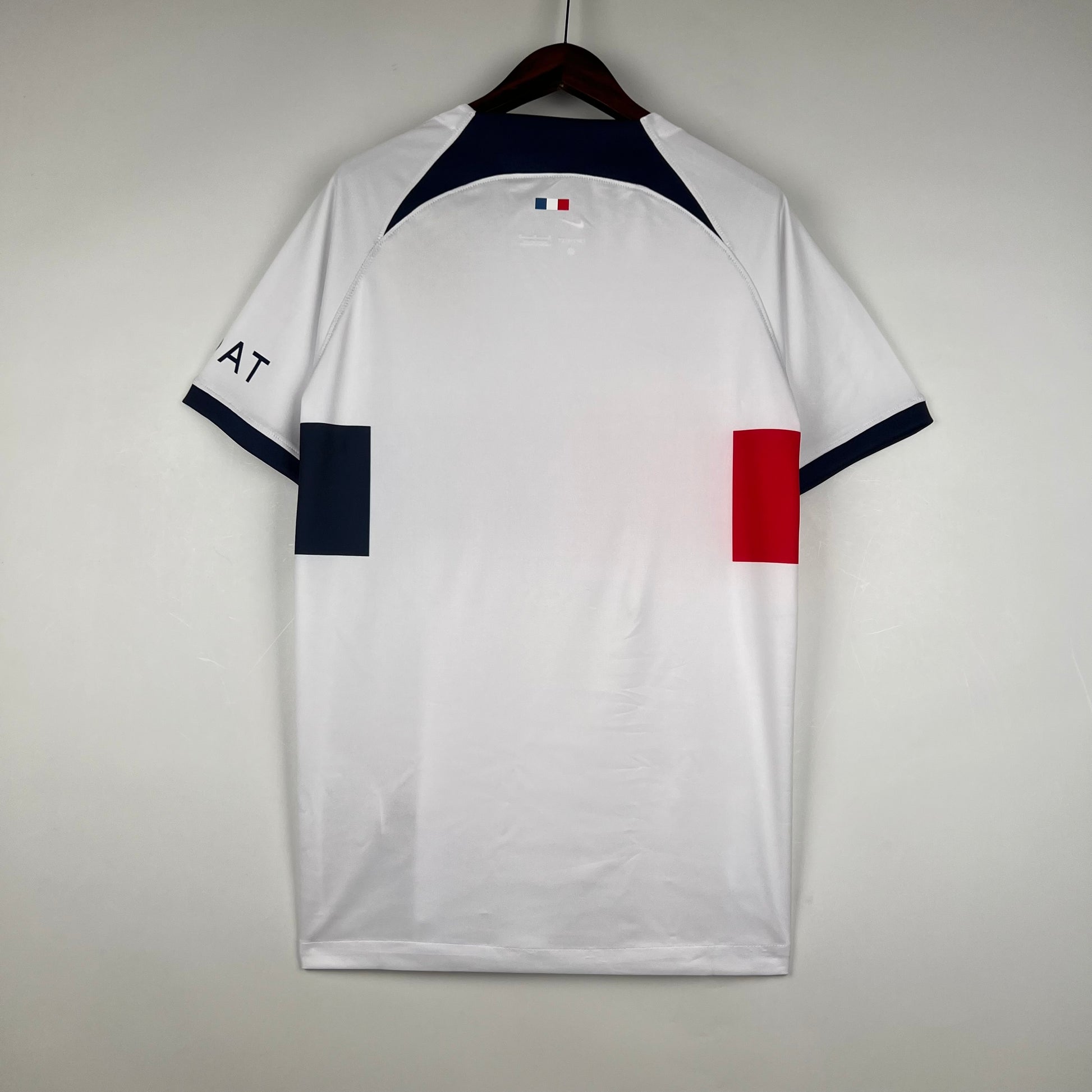 Camiseta PSG 2023-2024 Visitante – Camisetas Futbol y Baloncesto